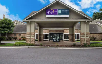 MainStay Suites Savannah Midtown