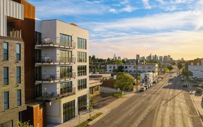 The Carter by AvantStay – Spacious Stay Near Downtown 