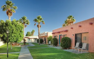 GetAways at Havasu Dunes Resort