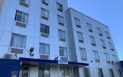 Days Inn by Wyndham Brooklyn Borough Park
