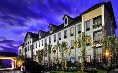 Comfort Inn & Suites Beeville