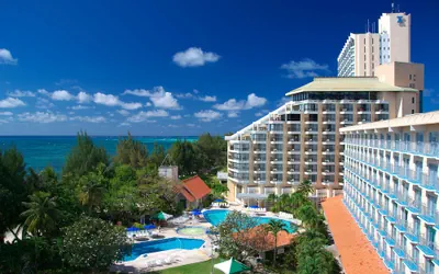 Grandvrio Resort Saipan