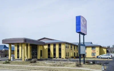 Econo Lodge Inn & Suites Wisconsin Dells