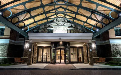 Staybridge Suites Albany Wolf Rd-Colonie Center by IHG