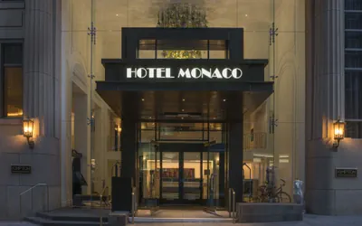Kimpton Hotel Monaco Pittsburgh by IHG