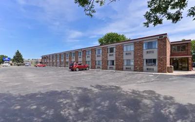 Americas Best Value Inn Clear Lake