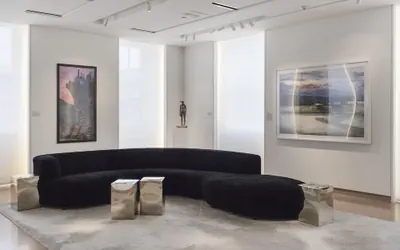 21c Museum Hotel Durham