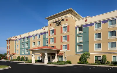 TownePlace Suites by Marriott Fort Walton Beach-Eglin AFB