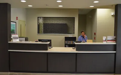 Candlewood Suites Harlingen by IHG