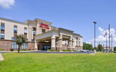 Hampton Inn & Suites by Hilton Lonoke