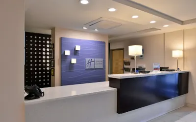 Holiday Inn Express & Suites West Ocean City by IHG