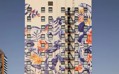 Hotel Figueroa, an Unbound Collection by Hyatt