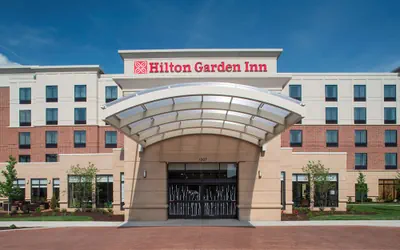 Hilton Garden Inn Akron