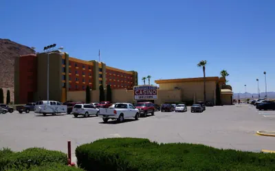 Railroad Pass Hotel and Casino Ramada by Wyndham