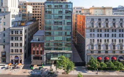 Hyatt Place Washington DC/White House