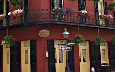 The Olivier House Hotel