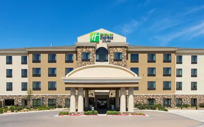 Holiday Inn Express & Suites Midland South I-20 by IHG