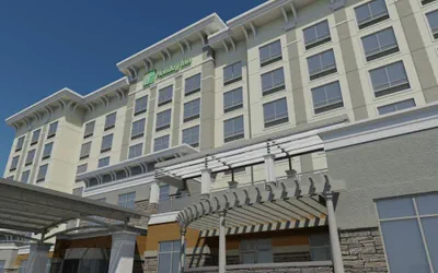 Holiday Inn Hotel & Suites Davenport by IHG