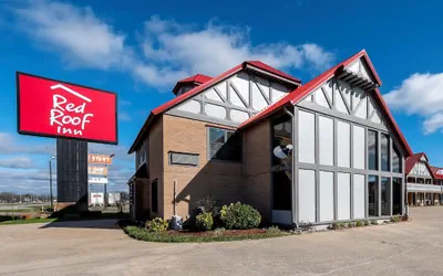 Red Roof Inn Monroe