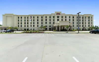 Hampton Inn & Suites Gulfport I-10