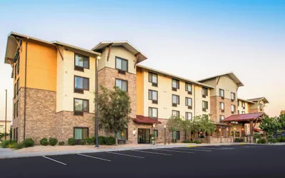 TownePlace Suites by Marriott Lancaster, CA