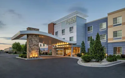 Fairfield Inn & Suites by Marriott Twin Falls