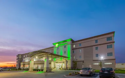 Holiday Inn Salina by IHG