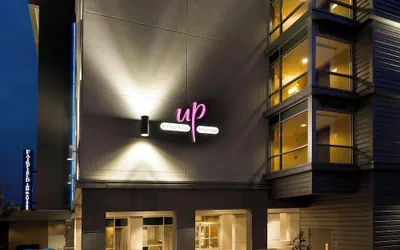 Fairfield Inn & Suites Nashville Downtown/The Gulch