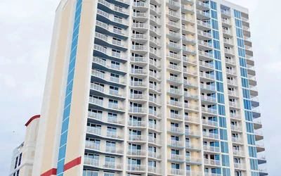 Towers at North Myrtle Beach