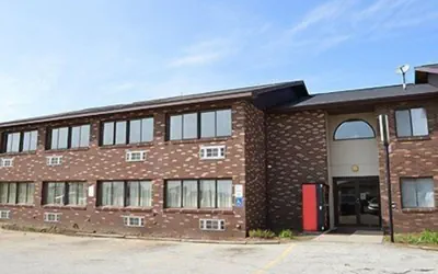 Rodeway Inn Muskegon Airport