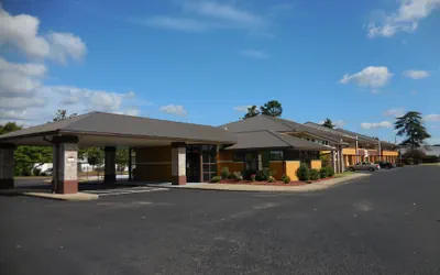 Quality Inn Pinehurst Area