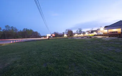 Executive Inn And Suites