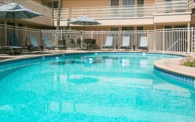 La Jolla Riviera Inn