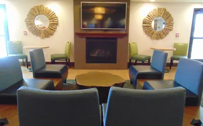 Holiday Inn Express & Suites Springville-South Provo Area by IHG