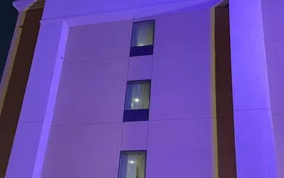 Quality Inn & Suites Pearsall