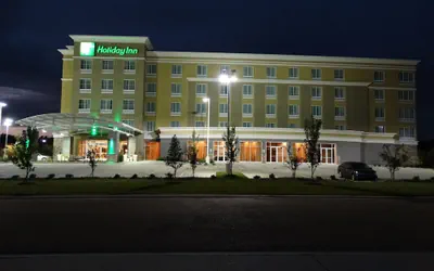 Holiday Inn Covington by IHG