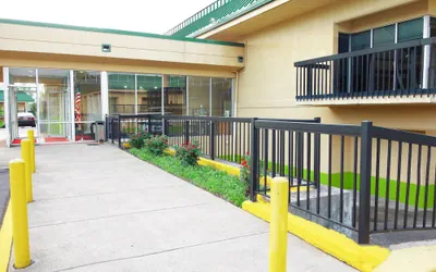 Hotel M Morgantown - WVU Area