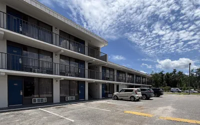 Motel 6 – Conway, SC