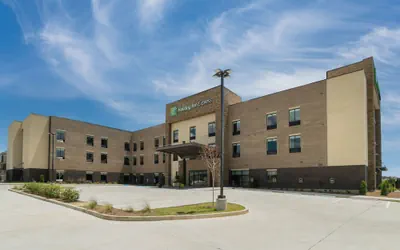 Holiday Inn Express Hattiesburg West Univ Area by IHG