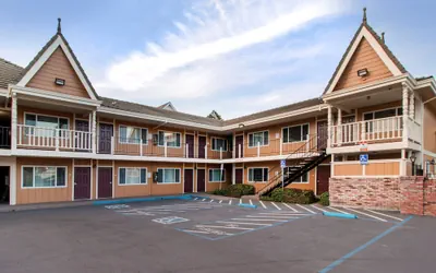 Ramada Bayside Inn & Suites Eureka
