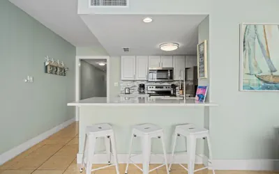 Laguna Reef 308 - Beautiful Bay View by Ryson Vacation Rentals