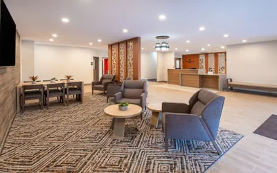 Candlewood Suites Atlanta Kennesaw by IHG