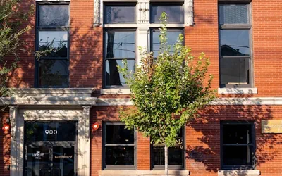 The Myriad Hotel Louisville, Tapestry Collection by Hilton