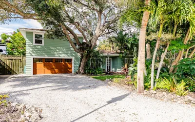 Siesta Key Island Rentals