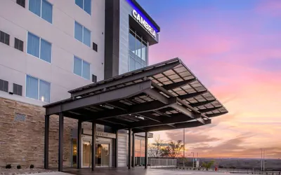 Cambria Hotel Austin Uptown Near The Domain