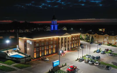 Sonesta Essential Hotels Overland Park