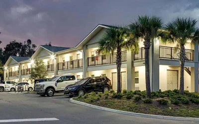 Baymont by Wyndham Ocala Suites