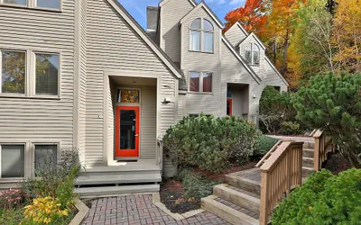 Fall Line Condos by Killington VR - 3 Bedrooms