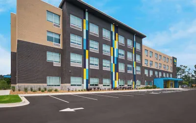 Tru By Hilton Novi Detroit