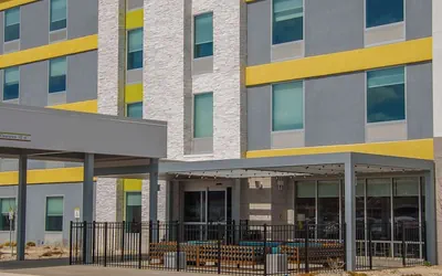 Home2 Suites by Hilton Logansport